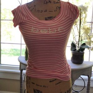 Bebe shirt